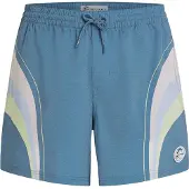 O'Neill O'Riginals Longboard 15" Surffishortsit blue original stripe Koko XS