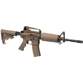 WE M4a1 Gbr Airsoft-hyökkäyskivääri