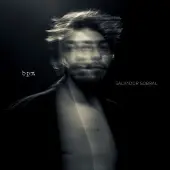 Hobby Hall Vinyylilevy (LP) SALVADOR SOBRAL "bpm"