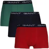 Gant Brief Boxerit 3 Yksiköt