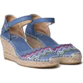 Toni pons Jessie Kiilakorkoiset Espadrillot
