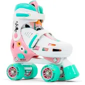 Sfr Skates Storm V Adjustable Rullaluistimet