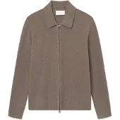 Wood wood Wwandy Cardigan 25191 - Brown - M