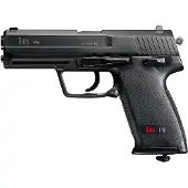 Heckler & koch P8 Co2 Airsoft-pistooli