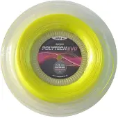 Topspin Poly Tech Evo 200m Tenniskelan Kieli