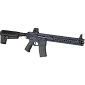 Krytac War Sport Lvoa-s Full Power Airsoft-hyökkäyskivääri