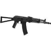 CYMA Cm031d Ak105 Metal Stock Airsoft-hyökkäyskivääri