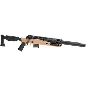 B&T Spr 300 Pro 2.8j Airsoft-tarkka-ampuja