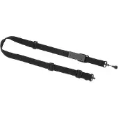 Blue Force Gear Vickers 221 Red Swivel Slingi