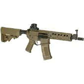 Amoeba Am-008 Efcs Airsoft-hyökkäyskivääri