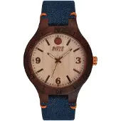 Rifle On The Road 44 Mm Kello