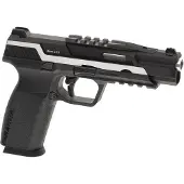 G&G Piranha Tr Gbb Airsoft-pistooli
