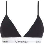 Calvin Klein Lv00qf8498 Triangle Rintaliivit
