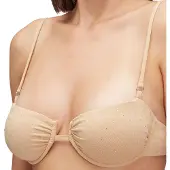 Sundek Ava Underwired Bralette Bikinitoppi