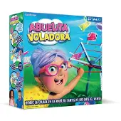 Creative toys Abuela Voladora -lautapeli Espanjankielinen Versio