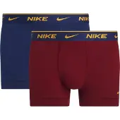 Nike Eday Trunk Boxerit 2 Yksiköt