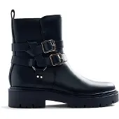 Gioseppo Morenci Booties