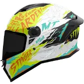 Mt Helmets Stinger 2 Ardent Kokokypärä