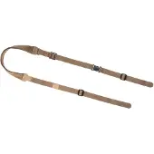 Clawgear Qa Two Point Padded Loop Slingi