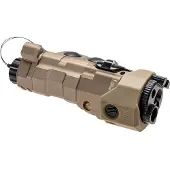 Wadsn Mawl-c1+ Red Laser Polymer Version Lasermoduuli