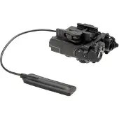 Wadsn Dbal-a2 Illuminator/red + Ir Lasermoduuli