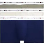 Tommy Hilfiger Signature Essential Um0um02761 Boxerit 3 Yksiköt