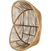 Cane-Line , Hive riippuva tuoli Natural, Weave