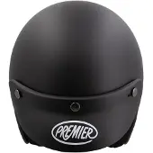 Premier Helmets Jet Classic Visiiri