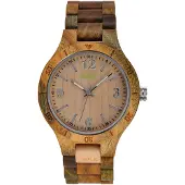 Rifle Coachella 40 Mm Kello
