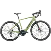 Parkpre E-algravel Apex 1 2025 Sähköinen Gravelpyörä