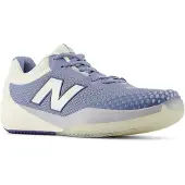 New Balance Clay Court Fuelcell 996 V6 - Blue - 37