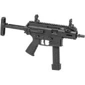 B&T Apc9k Pro S-gbb Airsoft-hyökkäyskivääri