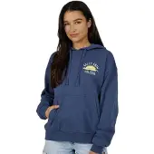 Salty Crew Baja Fresh Huppari sininen, S