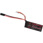 Nimrod Tactical Nimrod LIPO 7.4V 1500mAh Small Tamiya