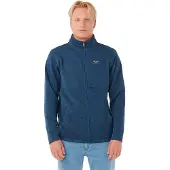 Rip Curl Crescent Pulloveri Vetoketjulla