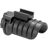 Action Army Rail Mounted Kranaatinheitin