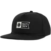 Salty Crew Apex Snapback Lippis