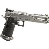 Aw Custom Hx2201 Full Metal Gbb Airsoft-pistooli
