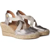 Toni pons Saba-p Kiilakorkoiset Espadrillot
