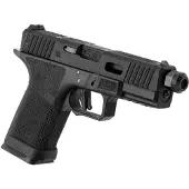 Salient Arms To2001 Tier One 2.0 Airsoft-pistooli
