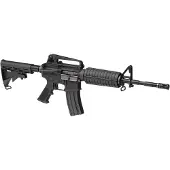WE M4a1 Gbr Airsoft-hyökkäyskivääri
