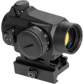 Vector Optics Maverick-ii 1x22 Gen Ii Sight Punainen Piste