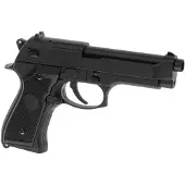 CYMA Cm126 Aep Airsoft-pistooli