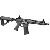 G&G Cm16 Etu Srl 0.5j Airsoft-hyökkäyskivääri