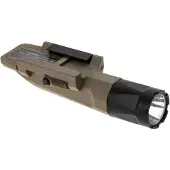 Inforce Wmlx White/ir Gen 3 Taktillinen Taskulamppu