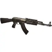 CYMA Cm042a Ak47 Ris Full Metal Airsoft-hyökkäyskivääri