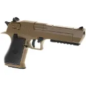 CYMA Cm121 Aep Airsoft-pistooli