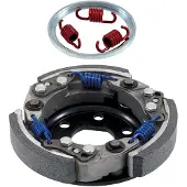 RMS Beauty 107mm 100360201 Täysi Leikkaus