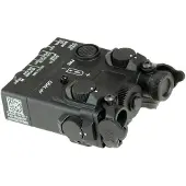 Wadsn Dbal-a2 Dummy Plastic Model Lasermoduuli