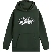 Vans Style 76 Kids Huppari dried kelp Koko XL